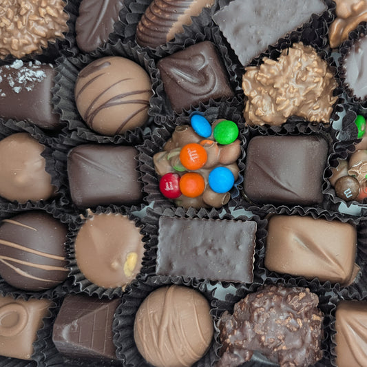 Large Assorted Gift Box