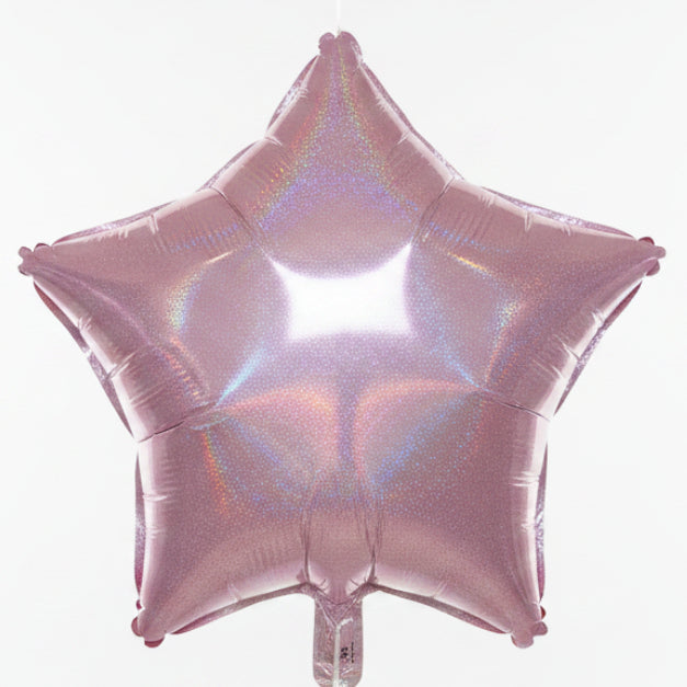 Mylar Star