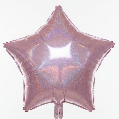 Mylar Star