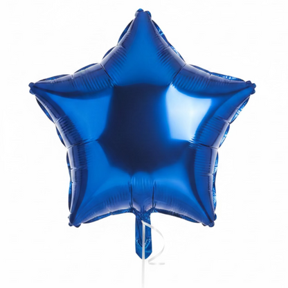 Mylar Star