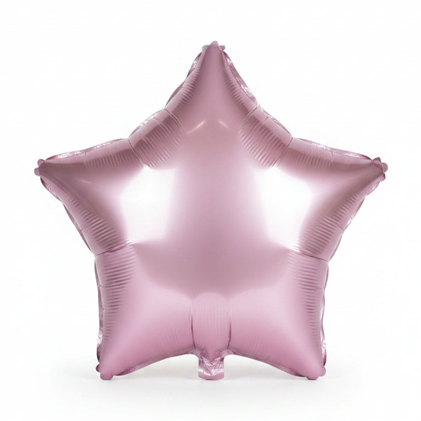 Mylar Star