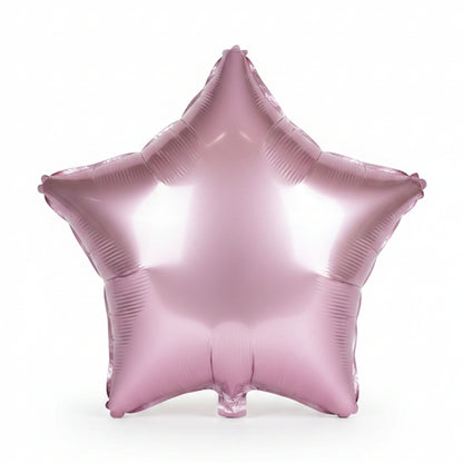 Mylar Star