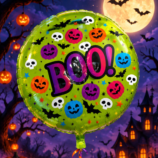 Halloween Mighty Boo! (21")