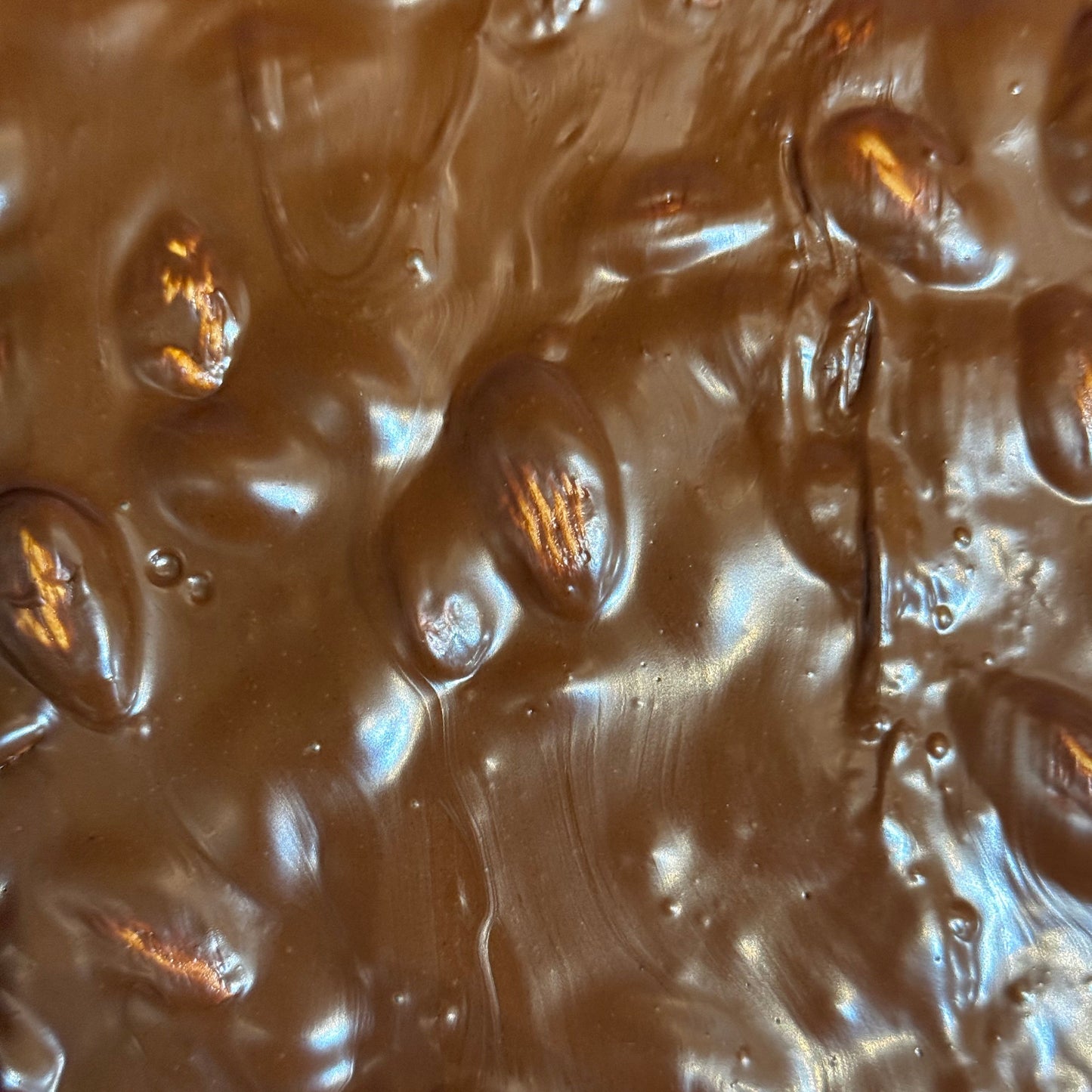Almond Bark