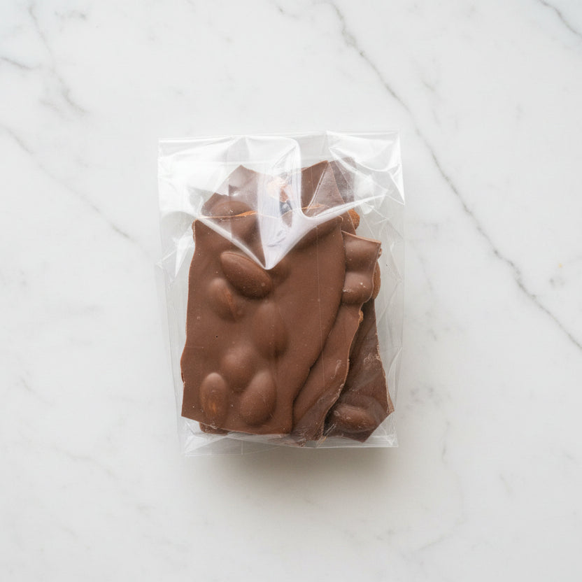 Almond Bark