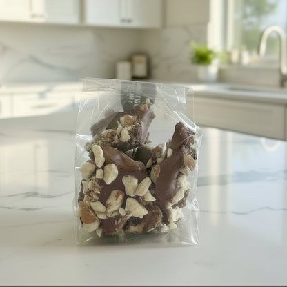 Almond Buttercrunch