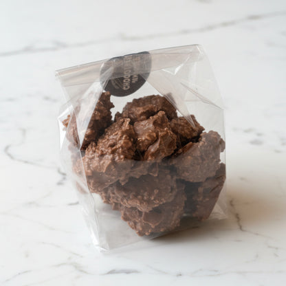 Coconut Clusters
