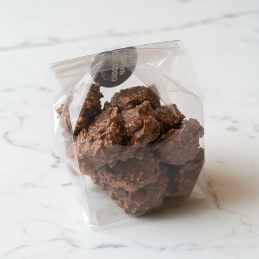 Coconut Clusters