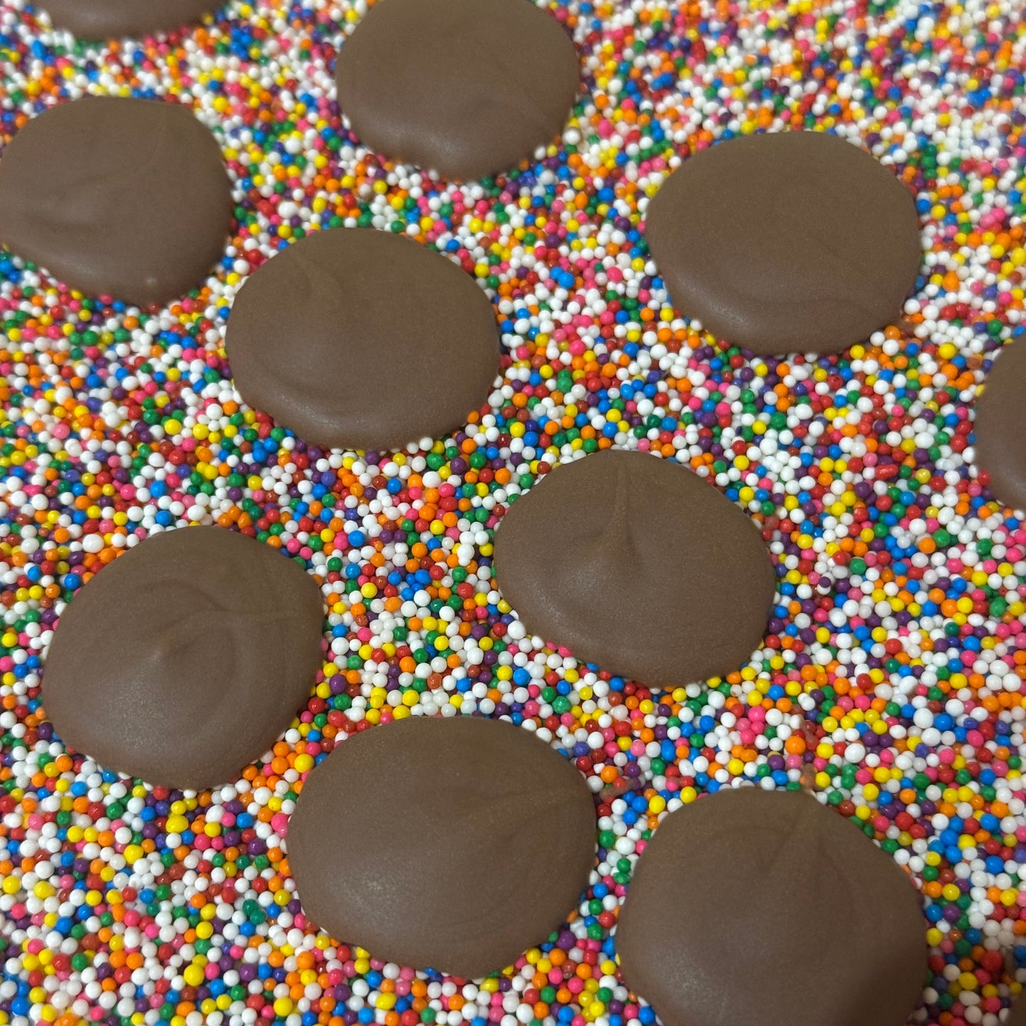 Nonpareils
