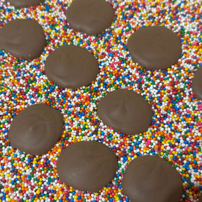 Nonpareils