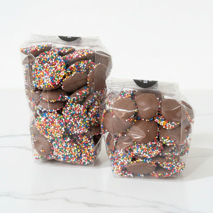 Nonpareils