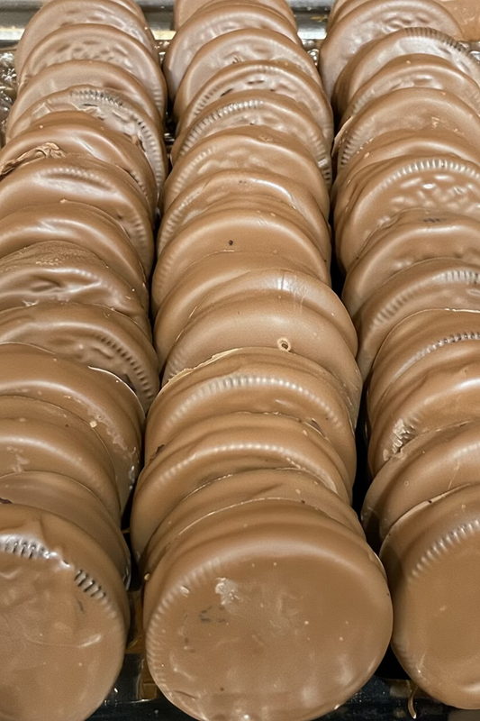 Chocolate Covered Oreo