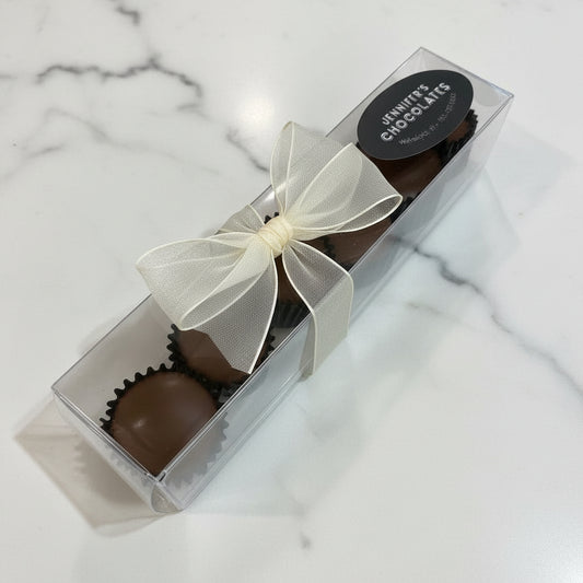 Peanut Butter Cup Gift Box