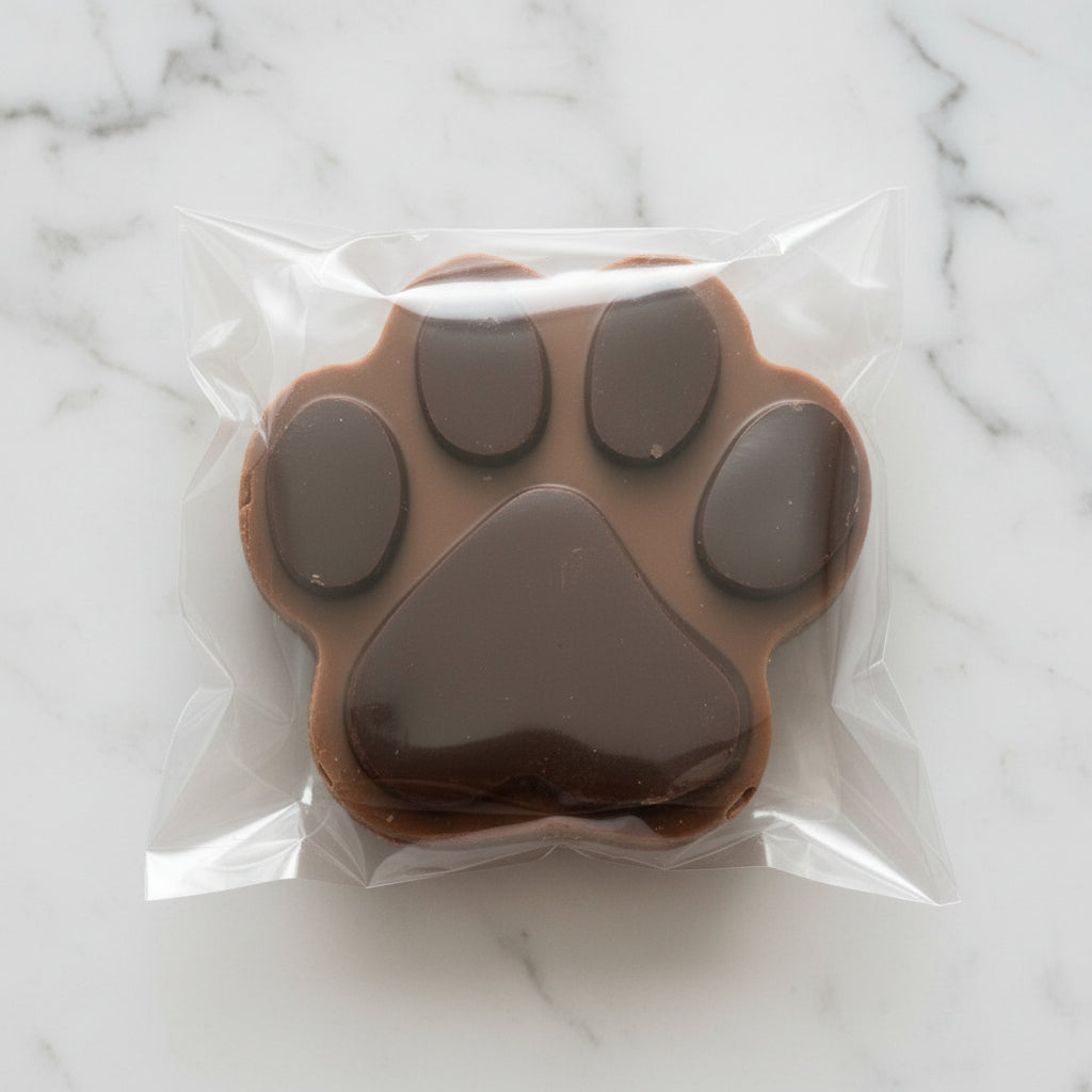 Puppy Paw