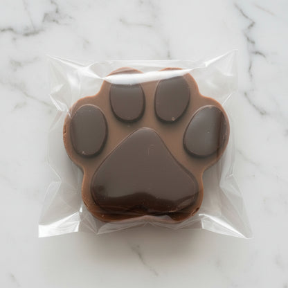 Puppy Paw