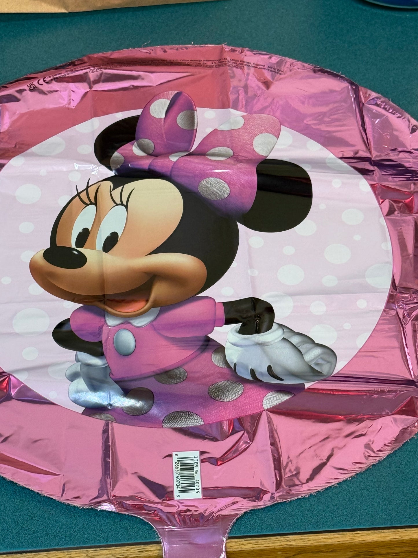 Misc Occassion Mylar
