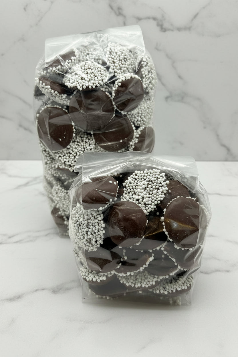 Nonpareils