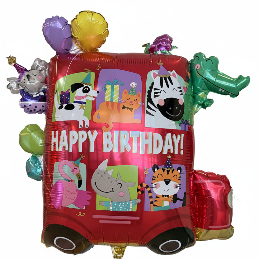 Jumbo Mylar