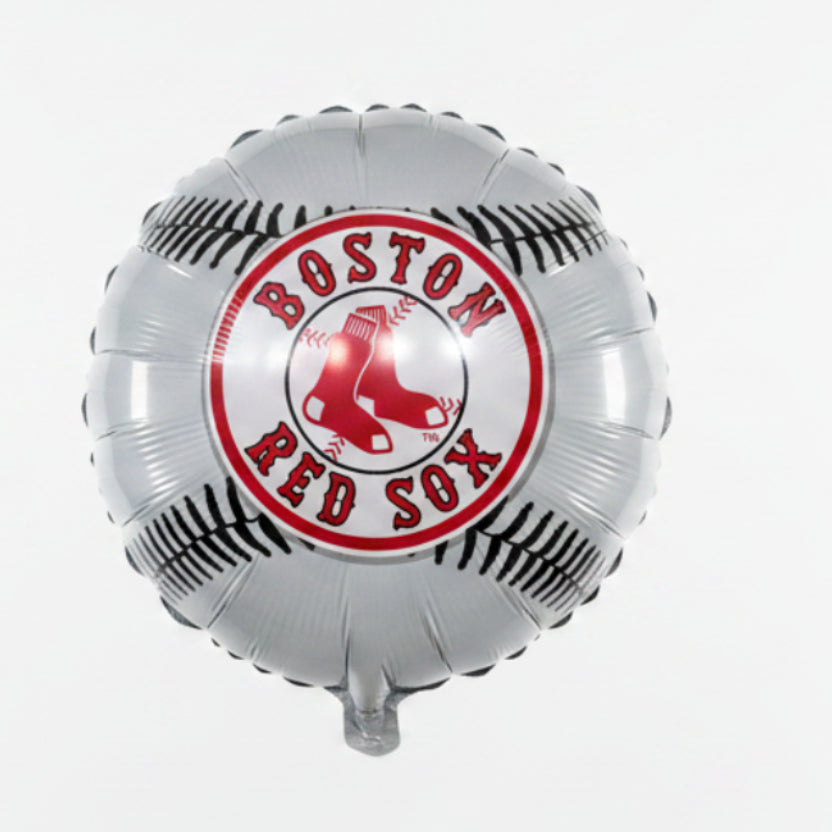 Sports Mylar