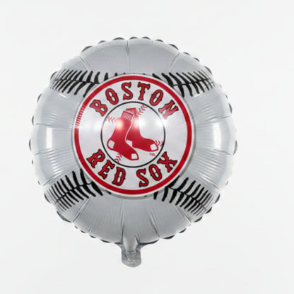 Sports Mylar