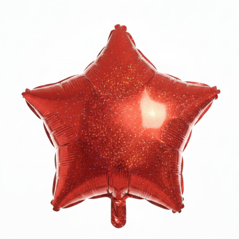 Mylar Star