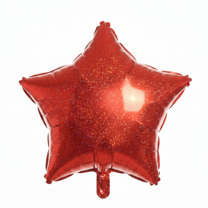 Mylar Star