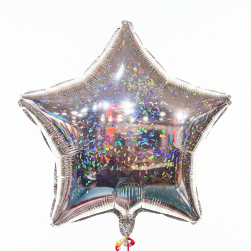 Mylar Star