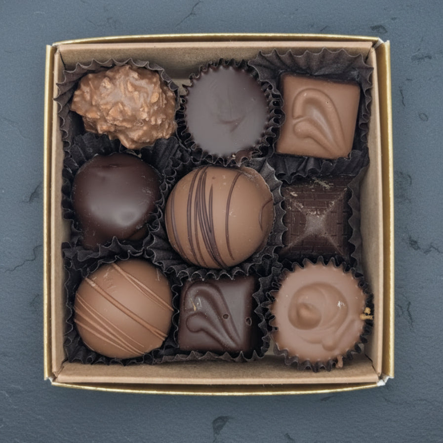 Small Assorted Gift Box
