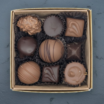 Small Assorted Gift Box
