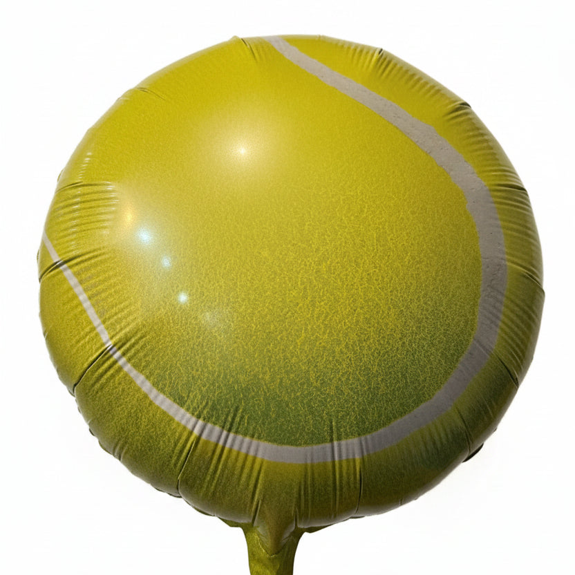 Sports Mylar