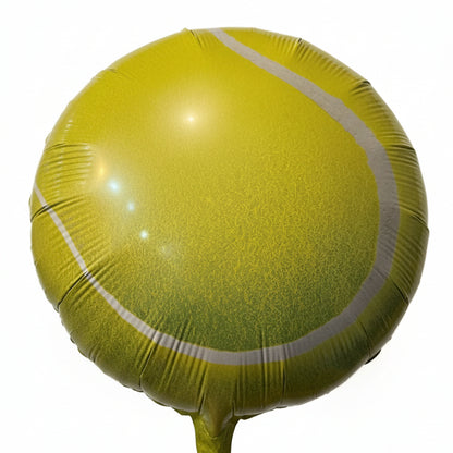 Sports Mylar