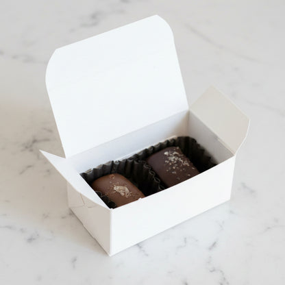 Chocolate Favor (2 Piece)