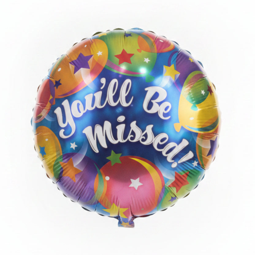 Misc Occassion Mylar