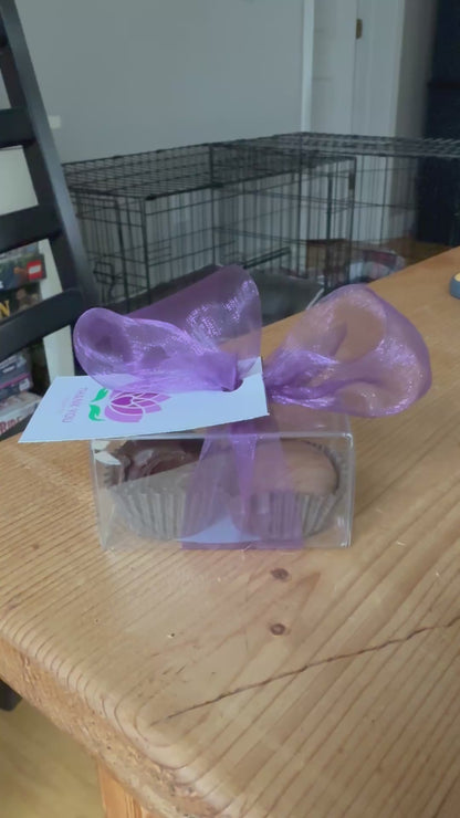 Chocolate Favor (2 Piece)